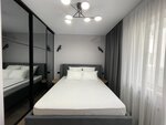 Moment House (Rusakovskaya Street, 25), hotel