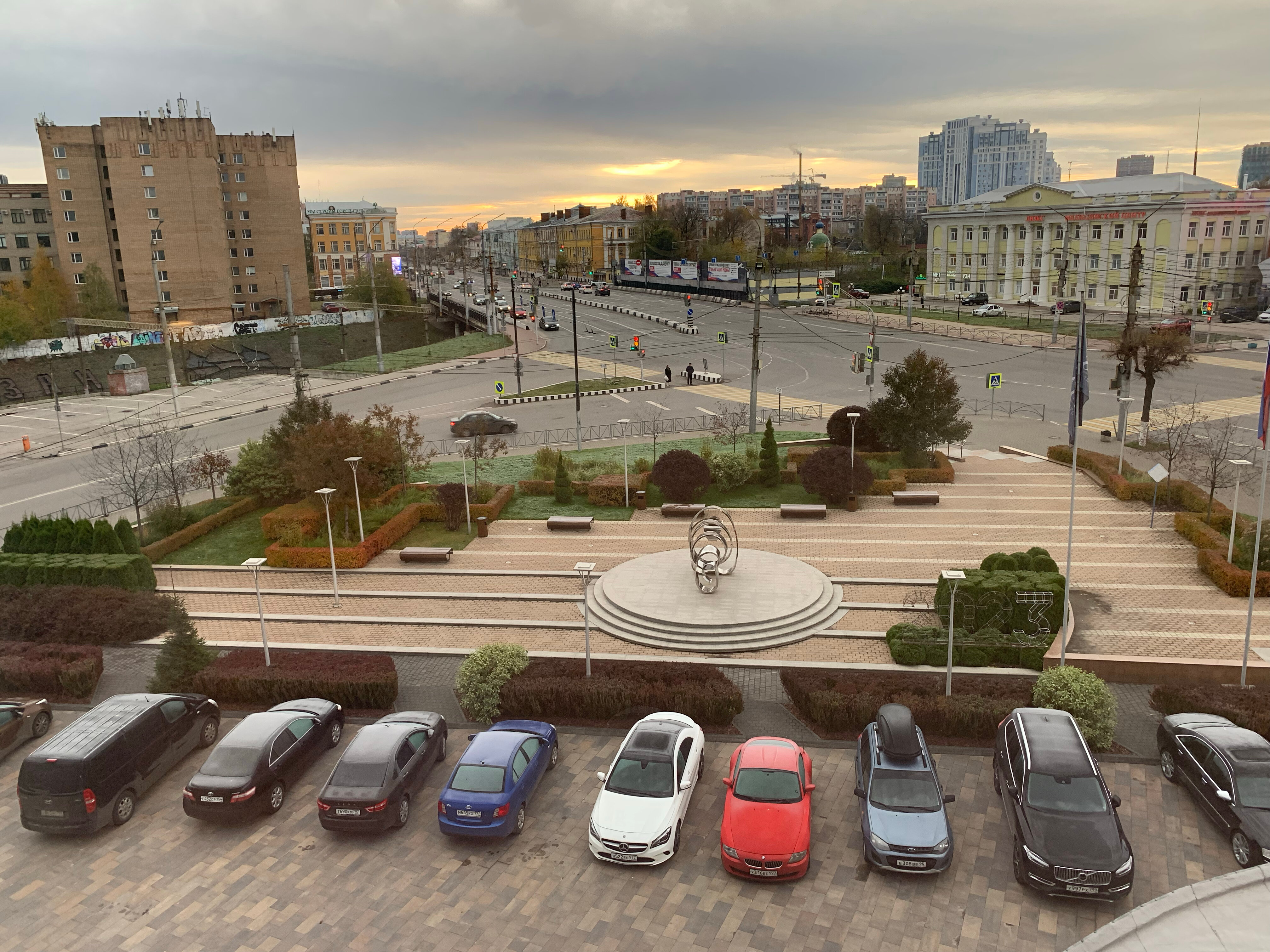 Фото Амакс Конгресс-отель