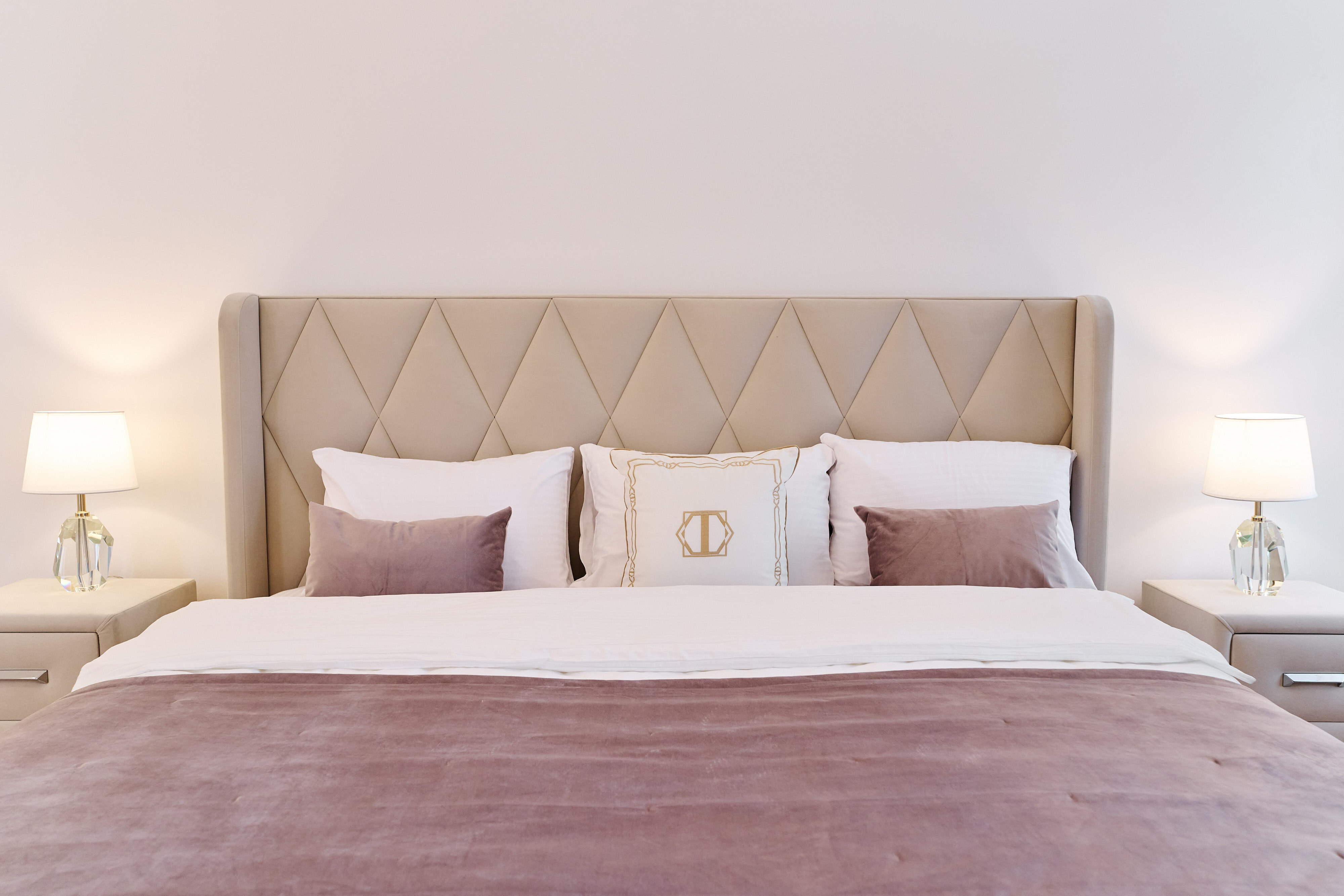 Фото White Luxe Villa