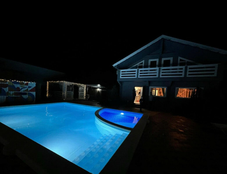 Фото Домик у моря