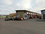 Магазин отделочных материалов (ulitsa Pushkina, 39Н) ، الأبواب