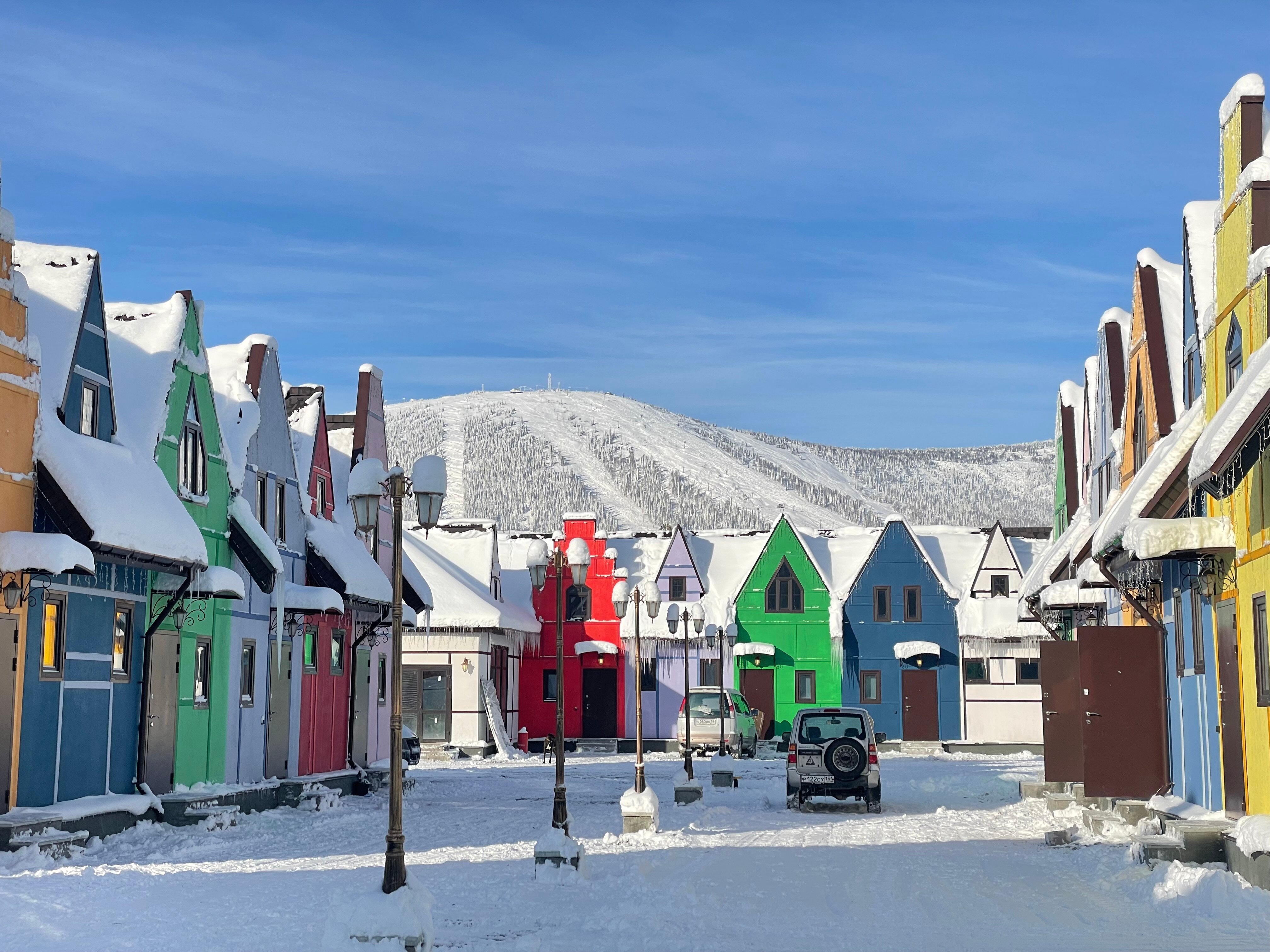 Фото Амстердам