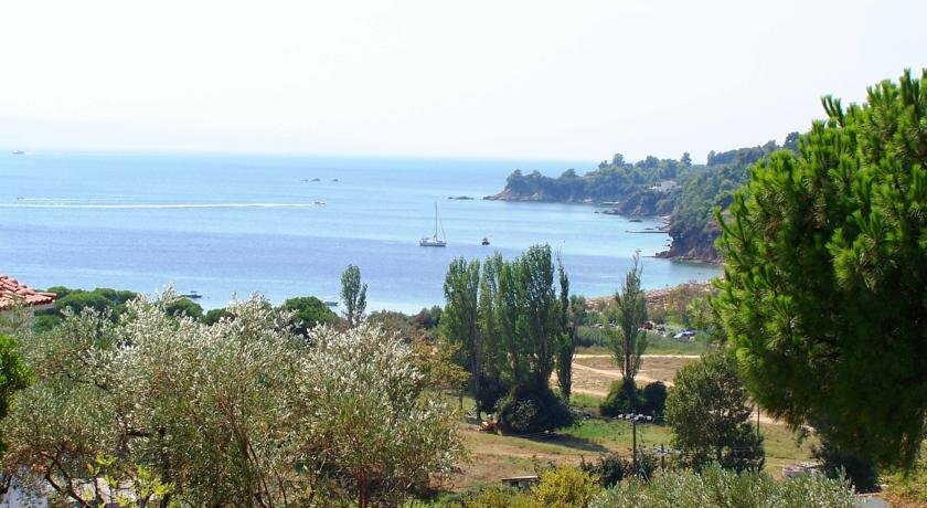 Фото Villa Anna Maria