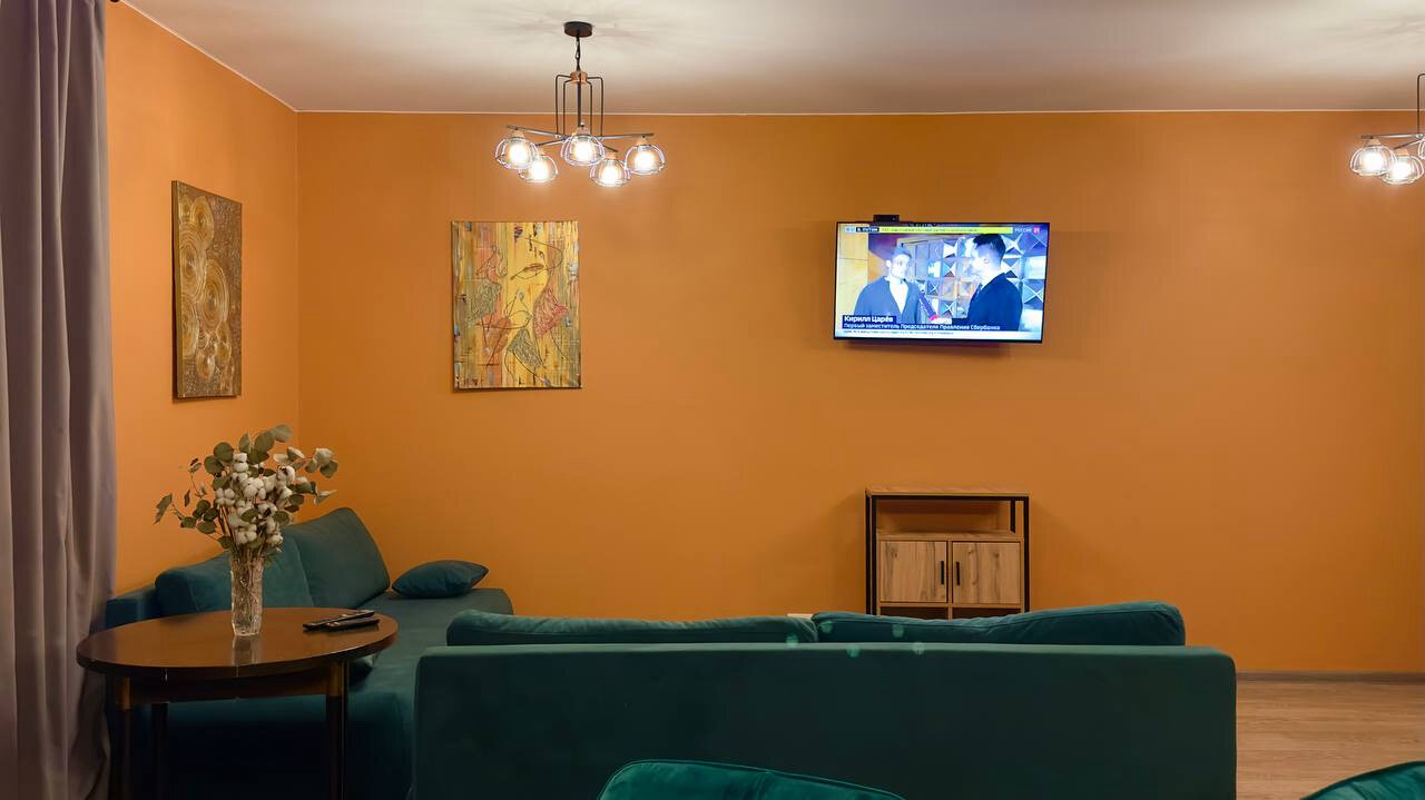 Фото Дом для друзей