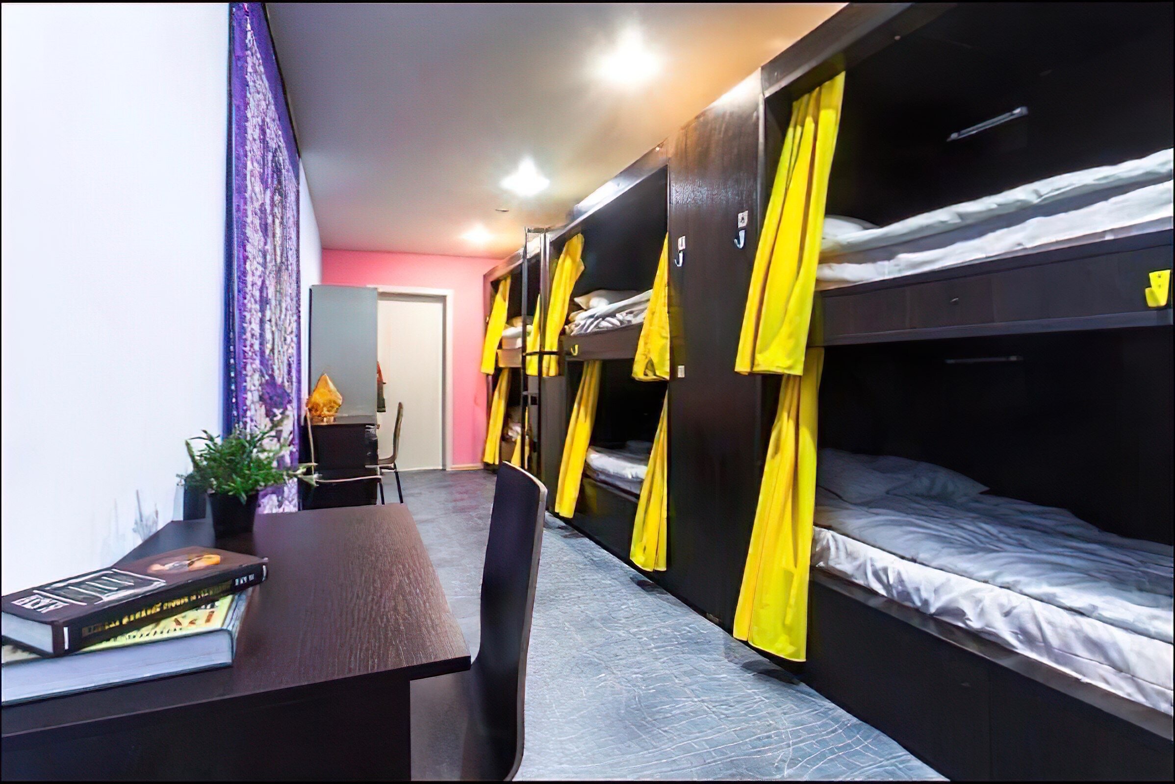 Фото Арамболь