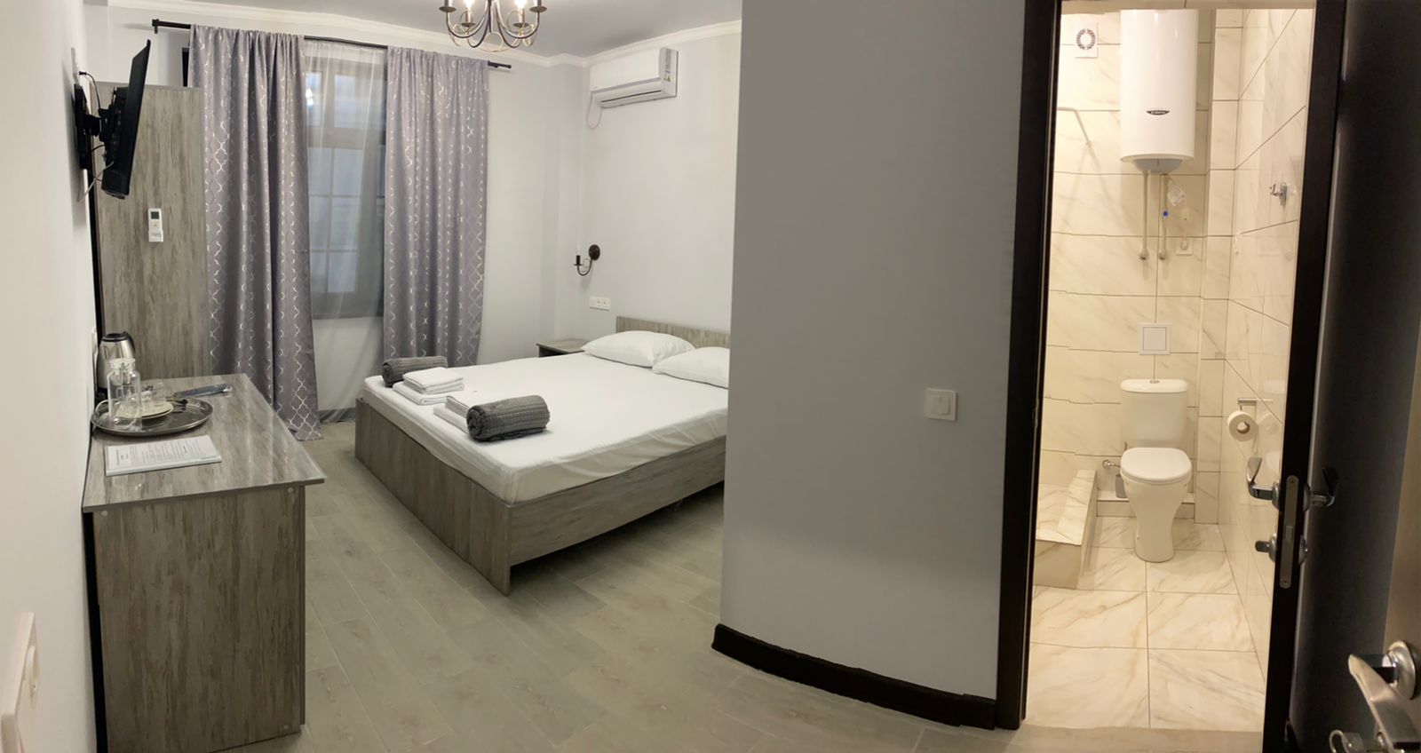 Фото Атакар