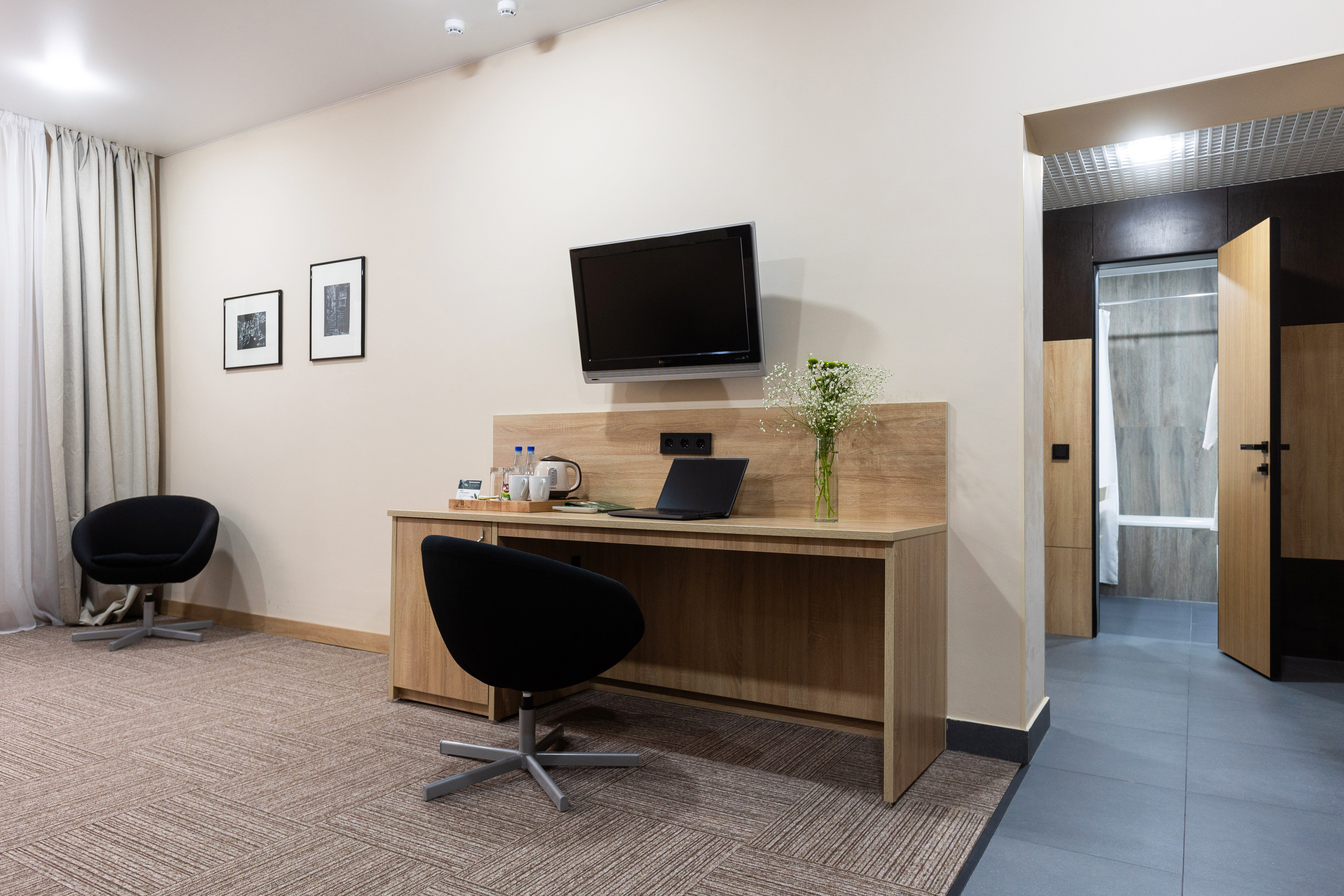 Фото Президент Отель