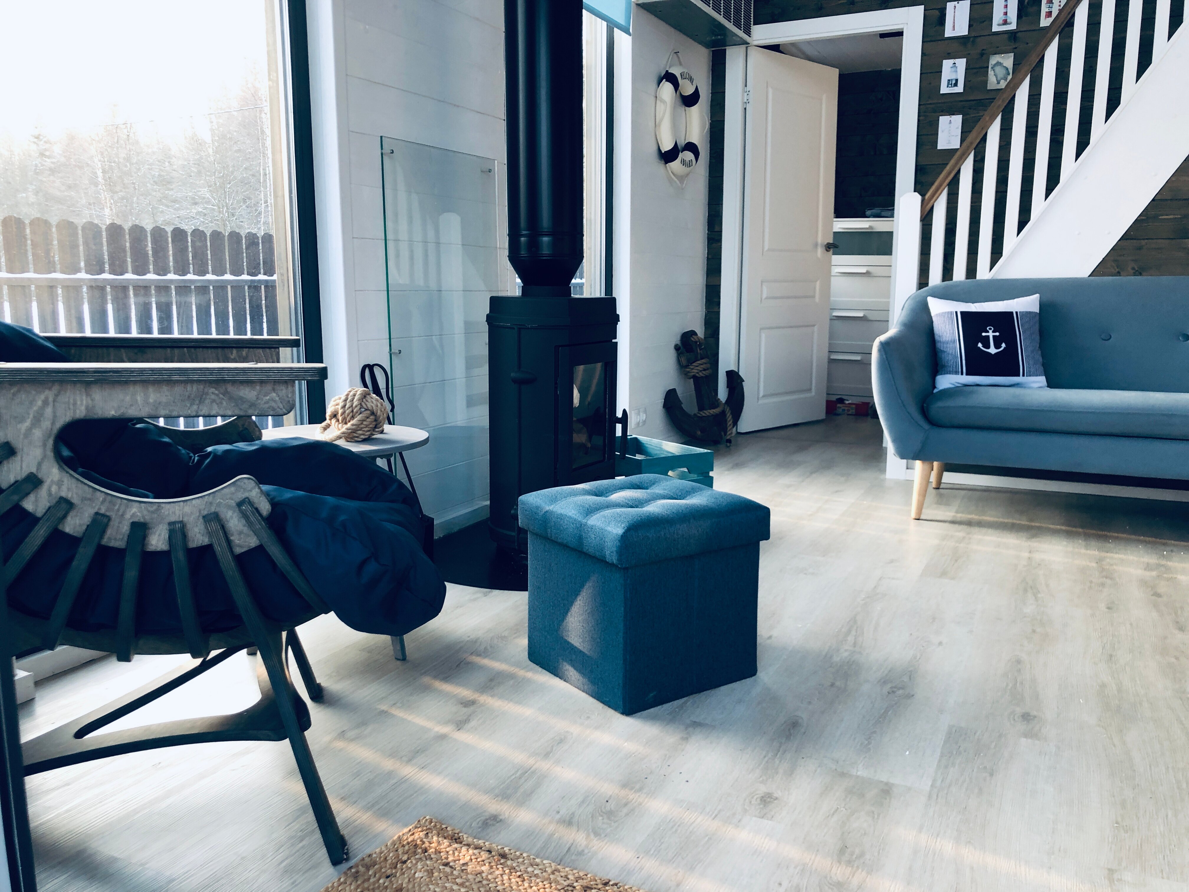 Фото Letto House