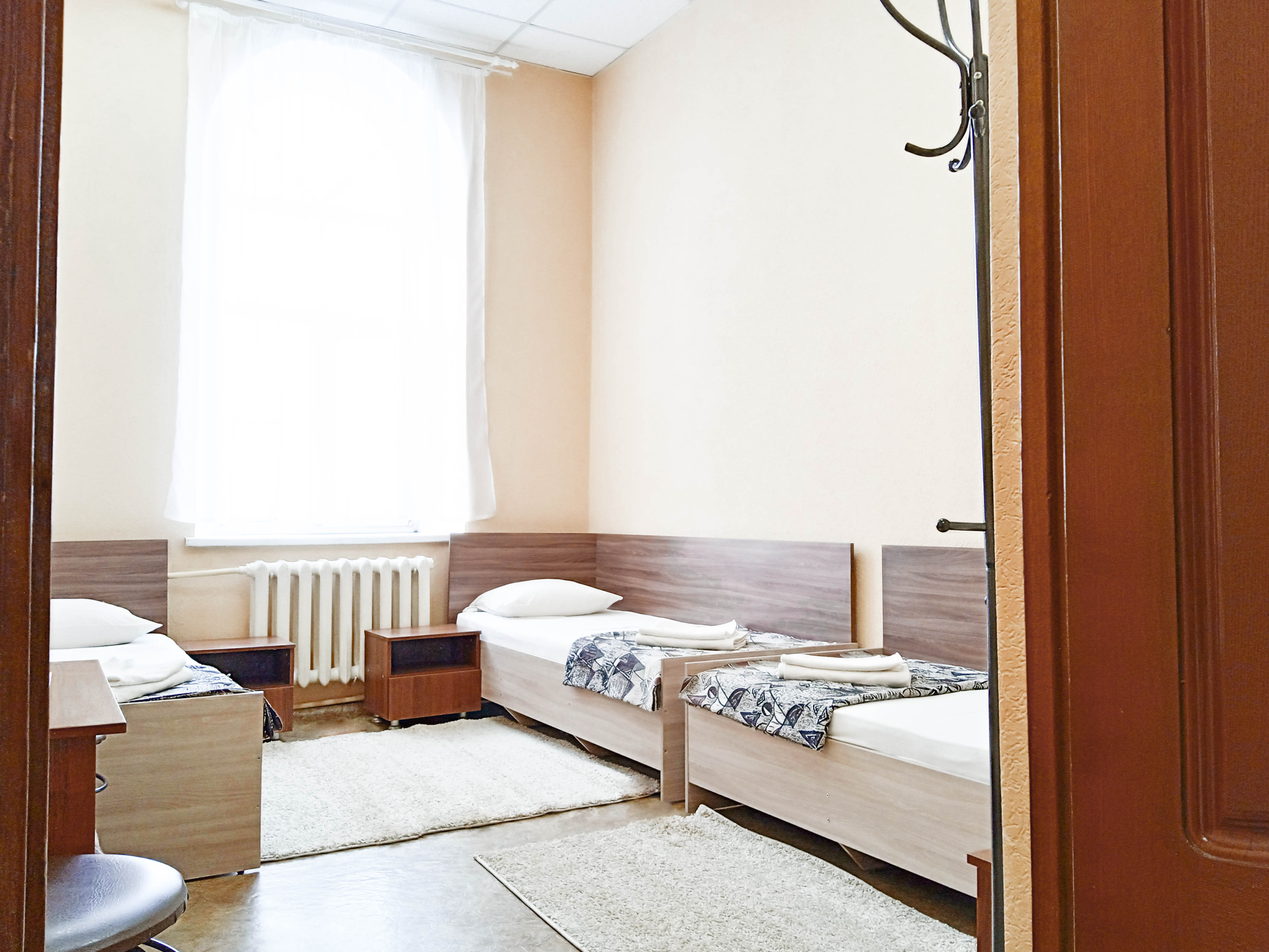 Фото Smart Hotel КДО Оренбург