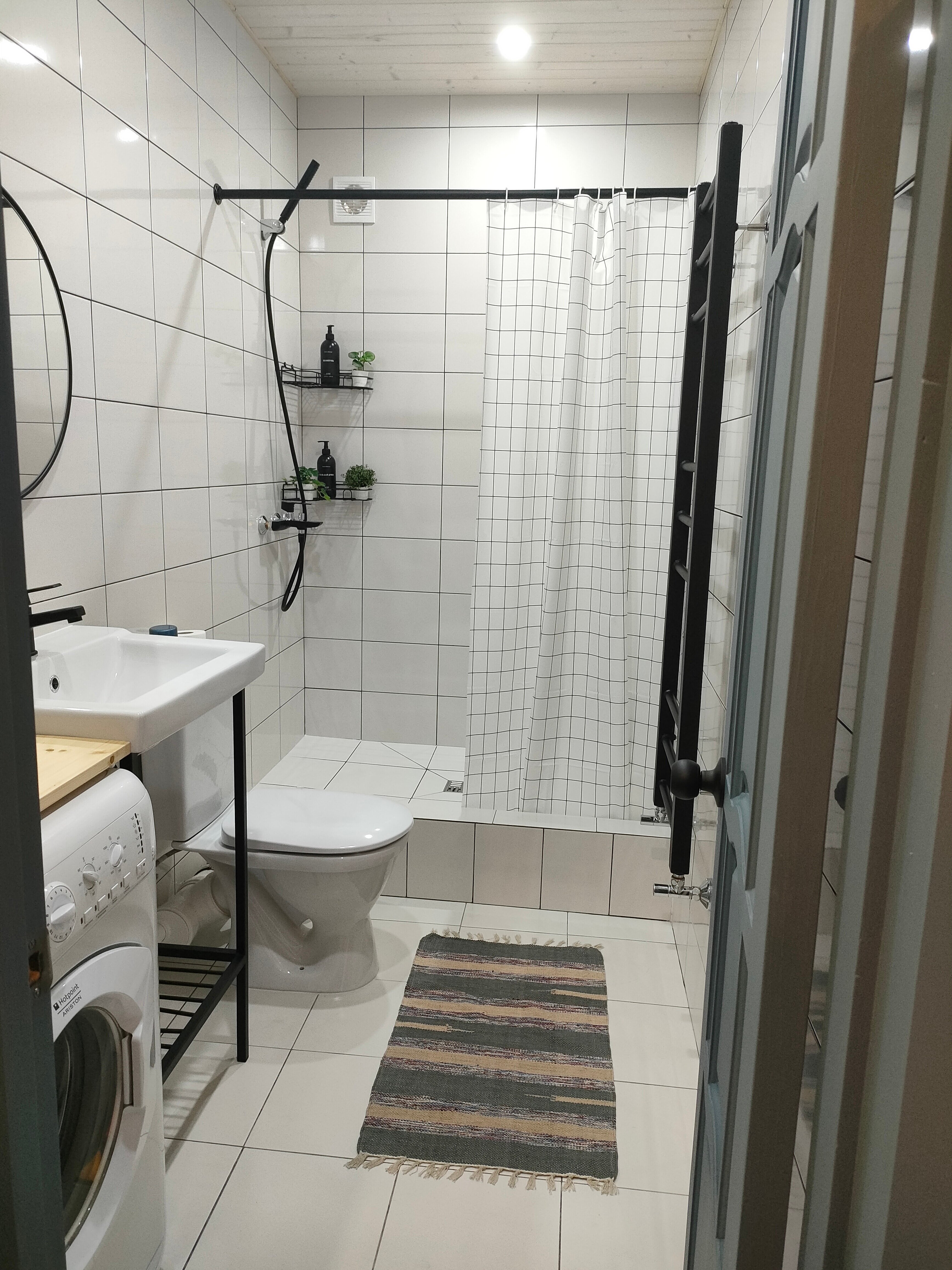 Фото За сценой