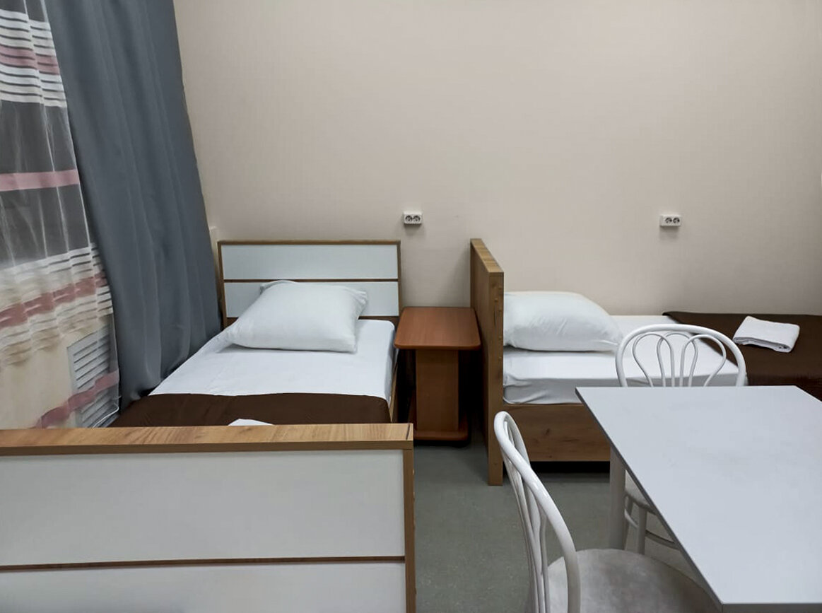 Фото Smart Hotel КДО Биробиджан