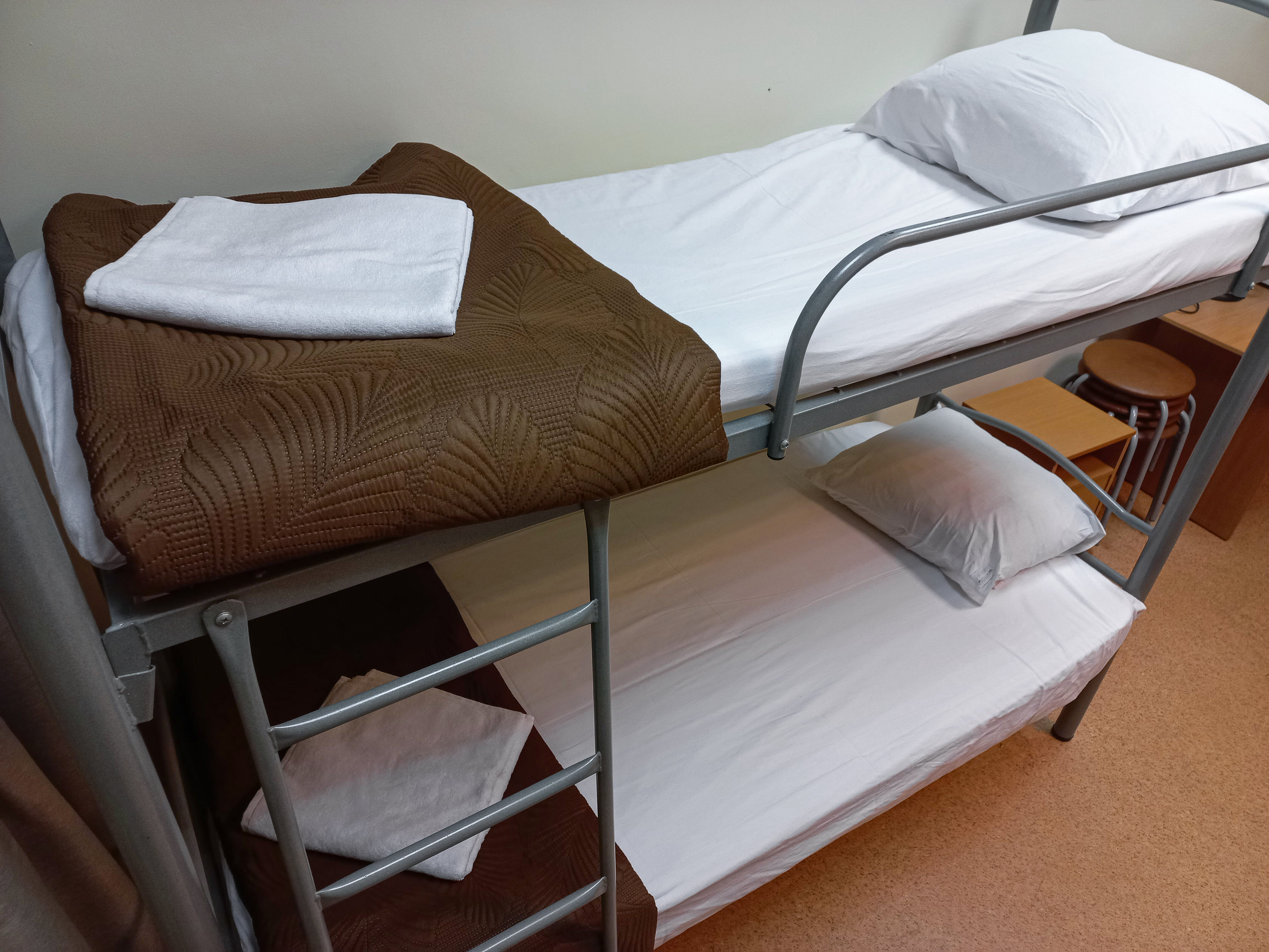 Фото Smart Hotel КДО Биробиджан