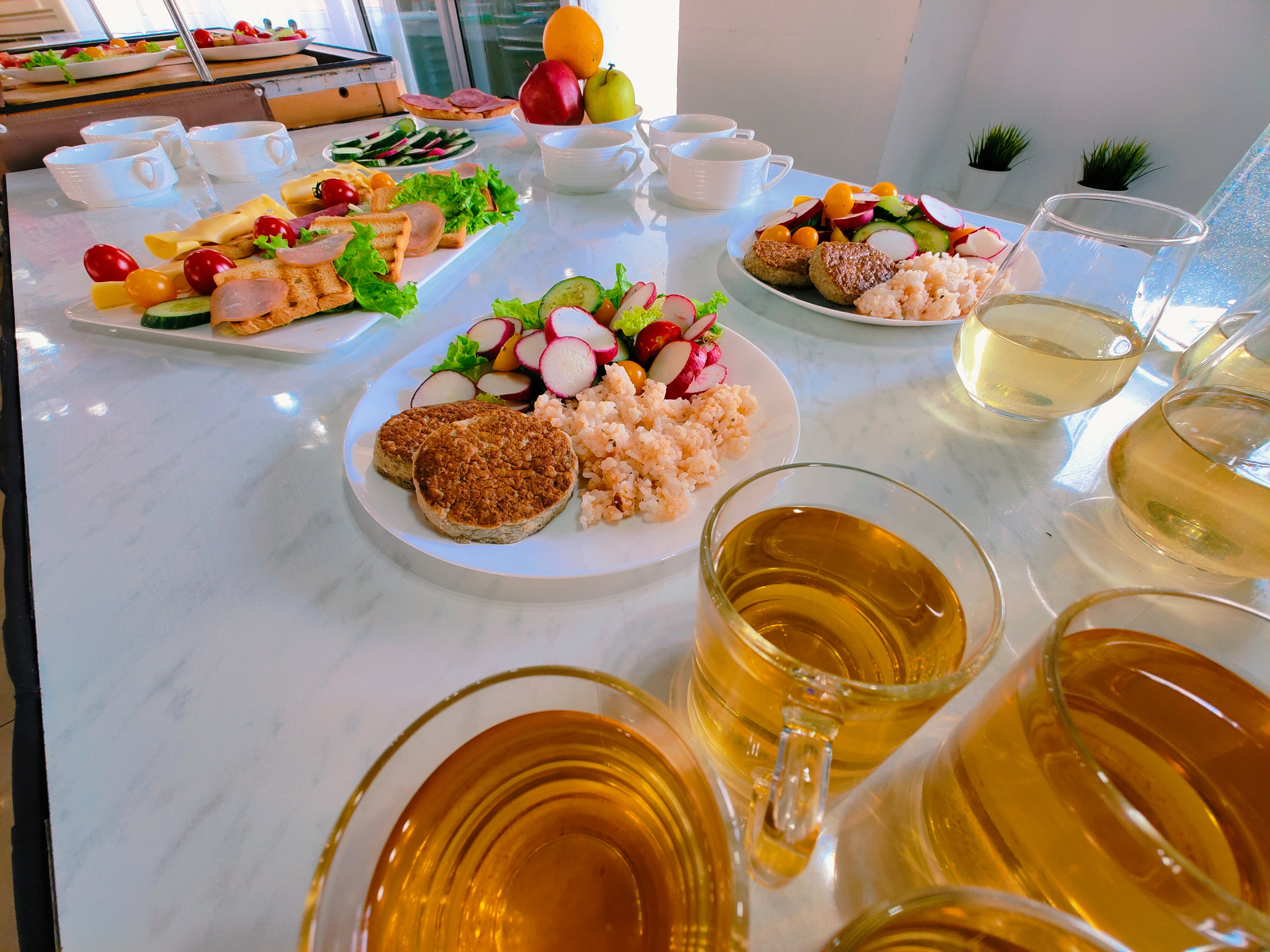 Фото Антарес