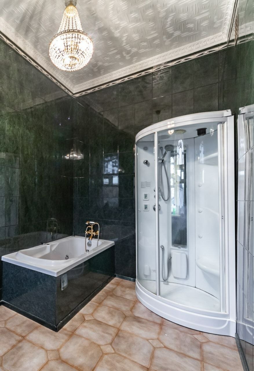 Фото Усадьба на Луговой