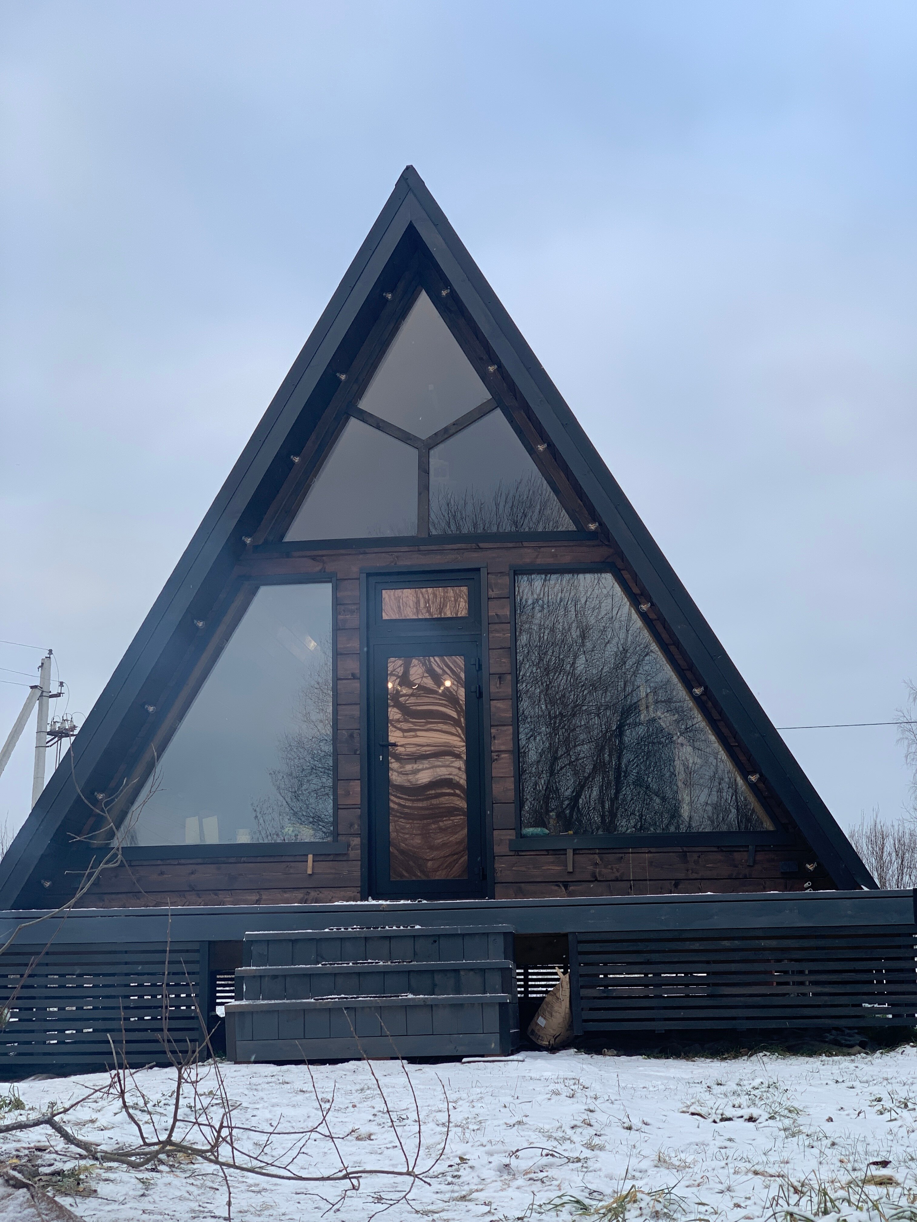 Фото Vоздух