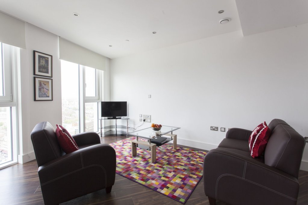 Фото Saco Aldgate - Altitude