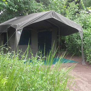 Third Bridge Mobile Camp