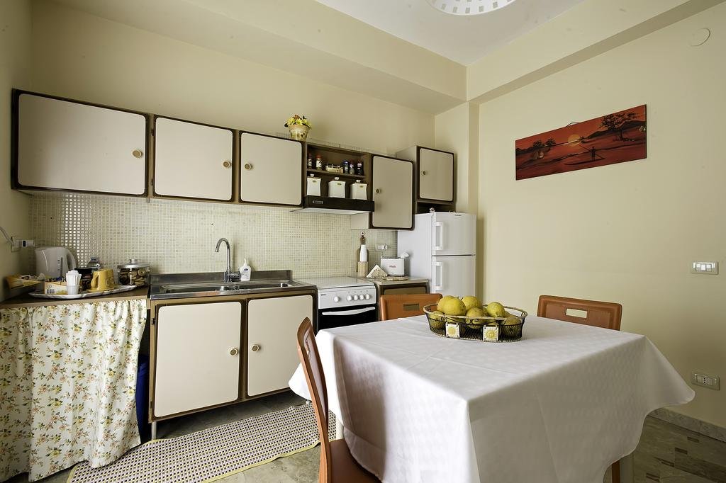 Фото Kitesurf Mazara Residence