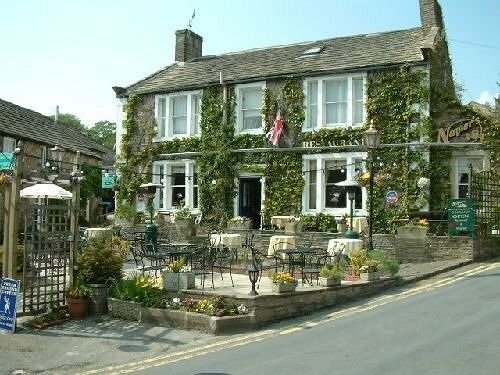 Hotel Napier's Restaurant with Rooms, Skipton, photo