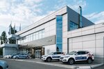 Фото 3 Автосалон Hyundai АГАТ на Соколовой горе, официальный дилер