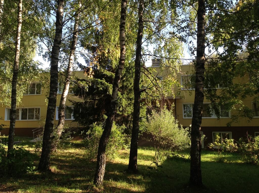 Фото отеля 3