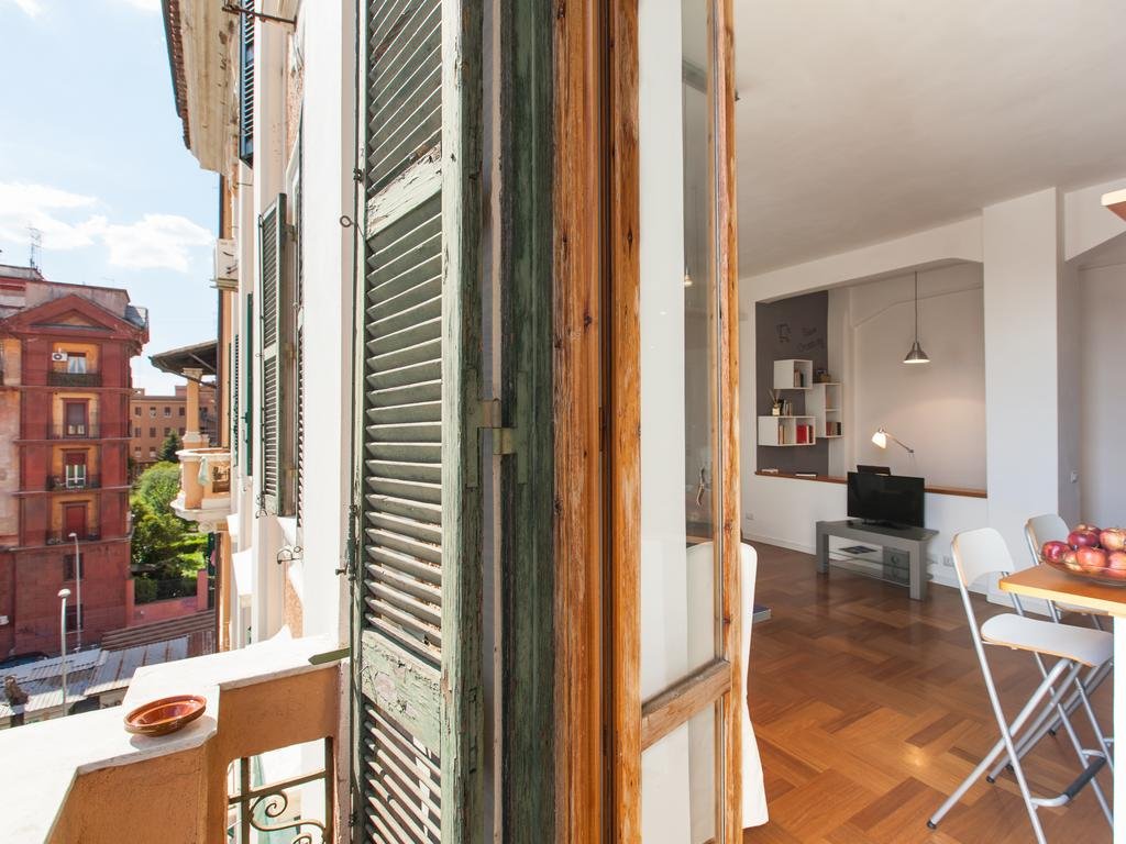 Фото Rogano House