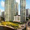 Icon Brickell Downtown W Miami Suites
