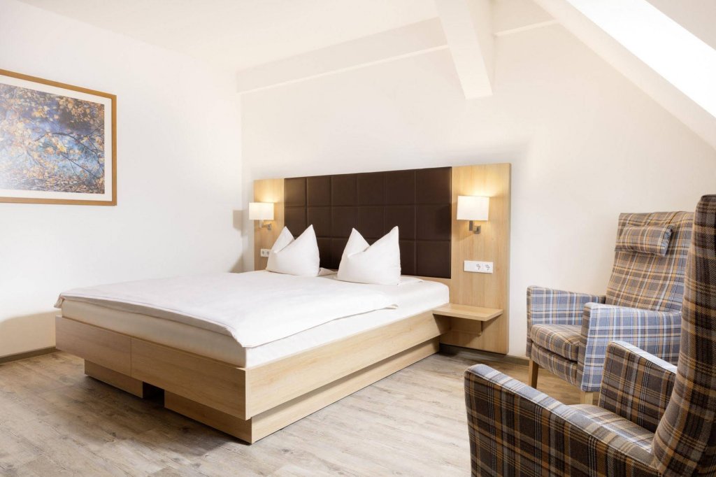 Фото Gasthof Lerner