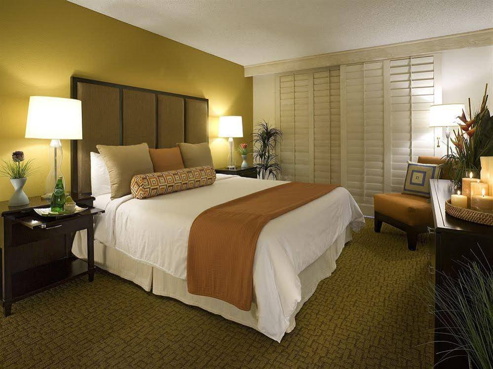 Фото Welk Resorts Palm Springs