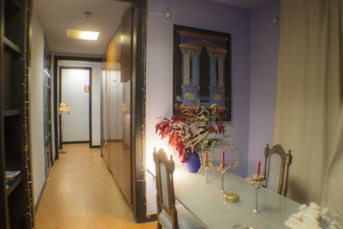 Фото Turismo Urbano