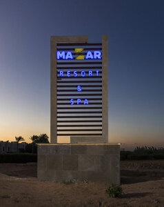 Гостиница Mazar Resort & SPA в Шарм-эль-Шейхе