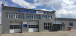 Alem Diesel Service (Aleksandr Pýshkın kóshesi, 67/1) ، تصليح المعدات الزراعية