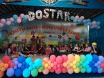 Достык (Актобе, район Алматы), детский лагерь отдыха в Актобе