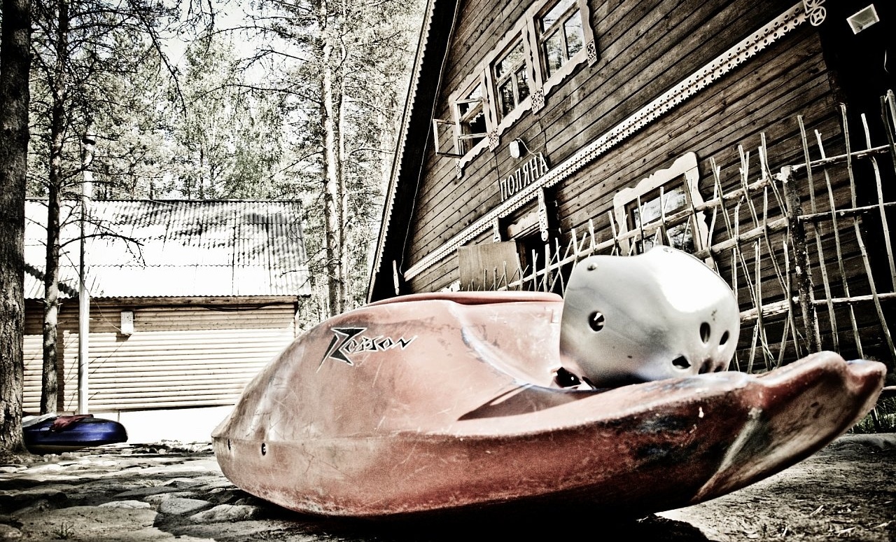 Фото Поляна