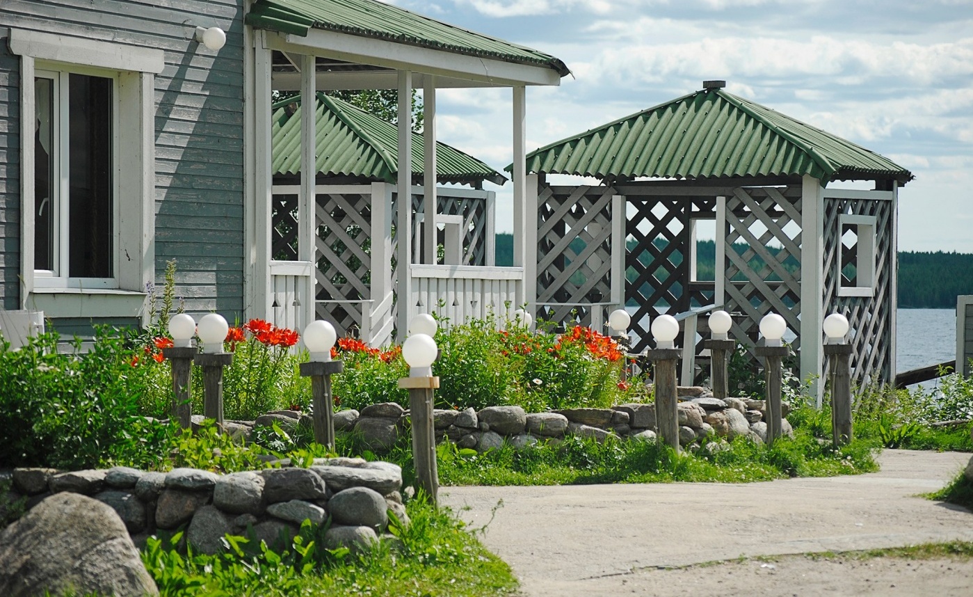 Фото отеля 5