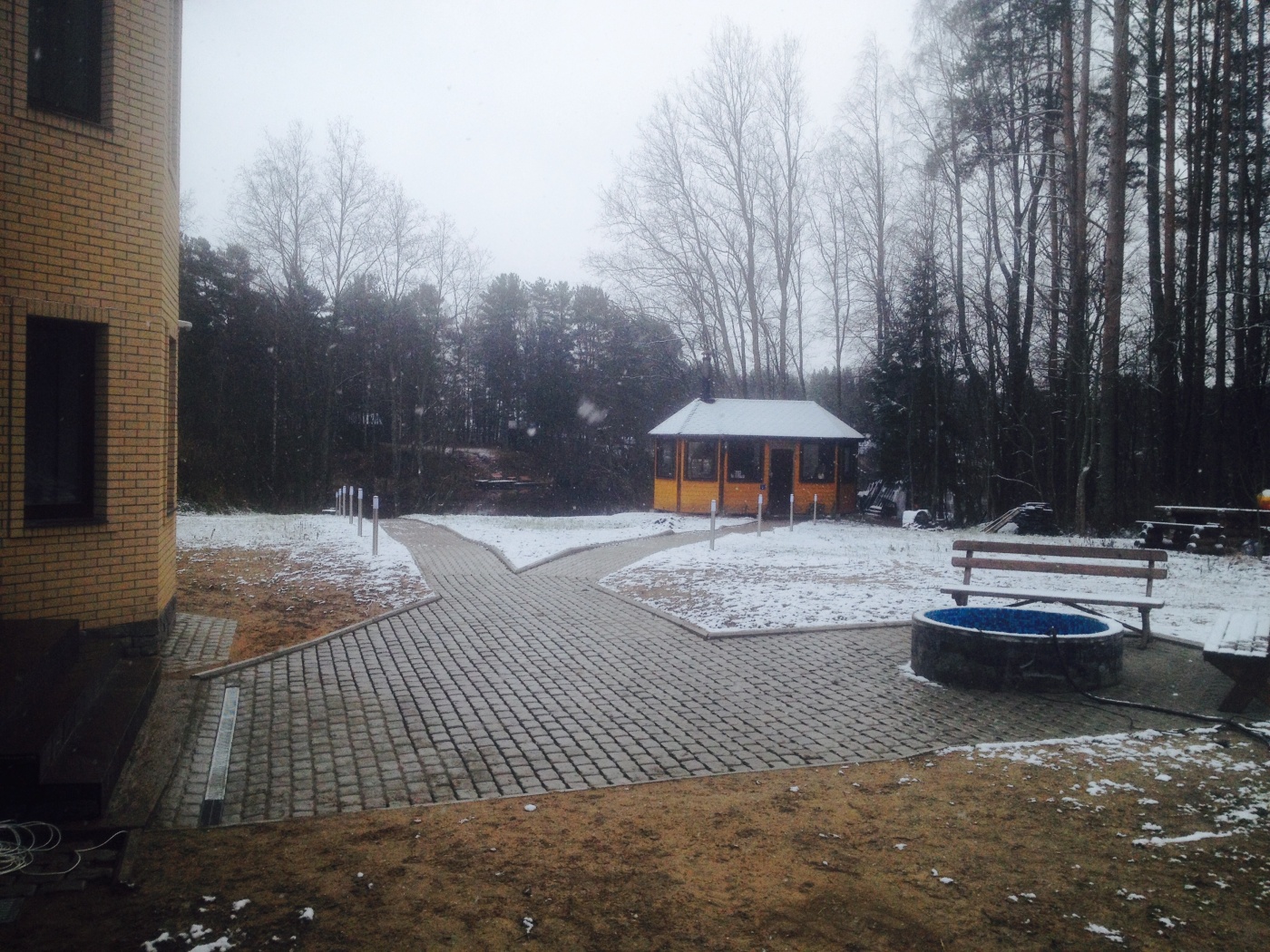 Фото Ривер Хаус