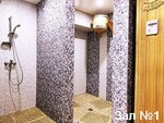 SPA centre Virpul (Suschyovsky Val Street, 3/5А), sauna