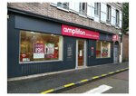 Amplifon Sens (Sens, Rue du Général Duchesne, 25), hearing aids