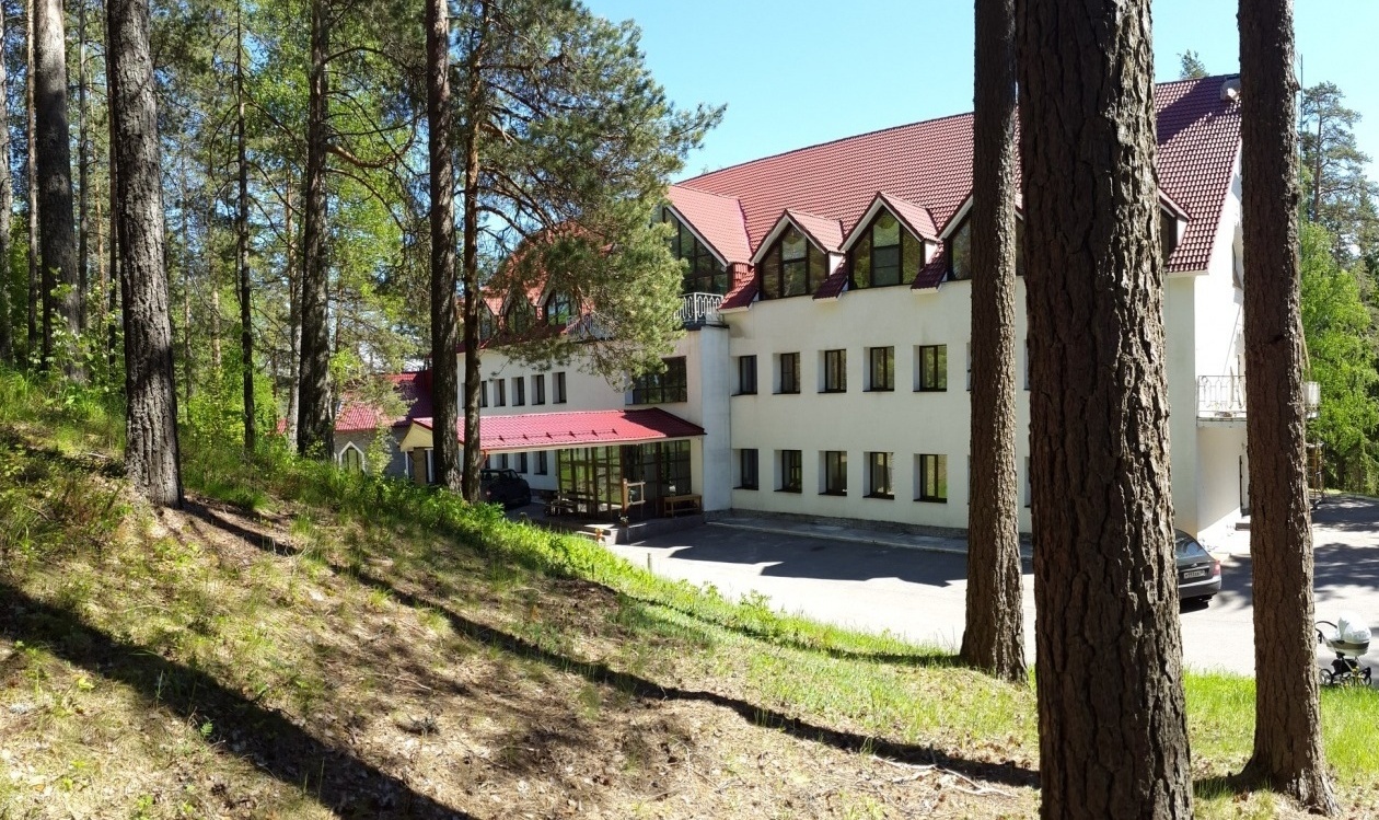 Фото Яккима