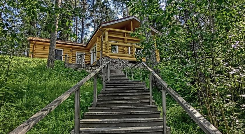 Фото Яккима