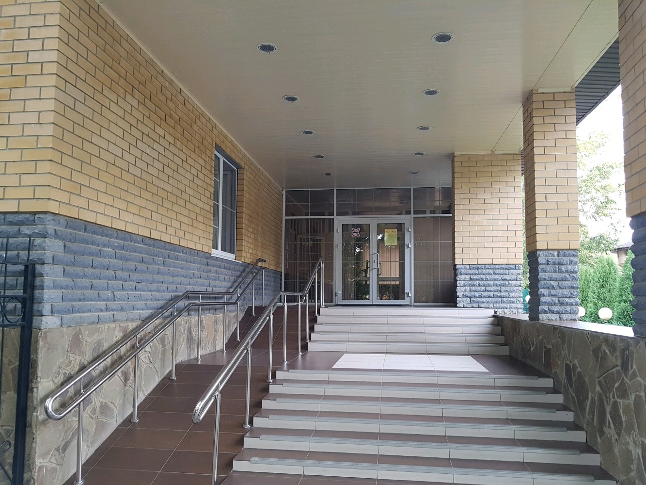 Фото Парк Отель