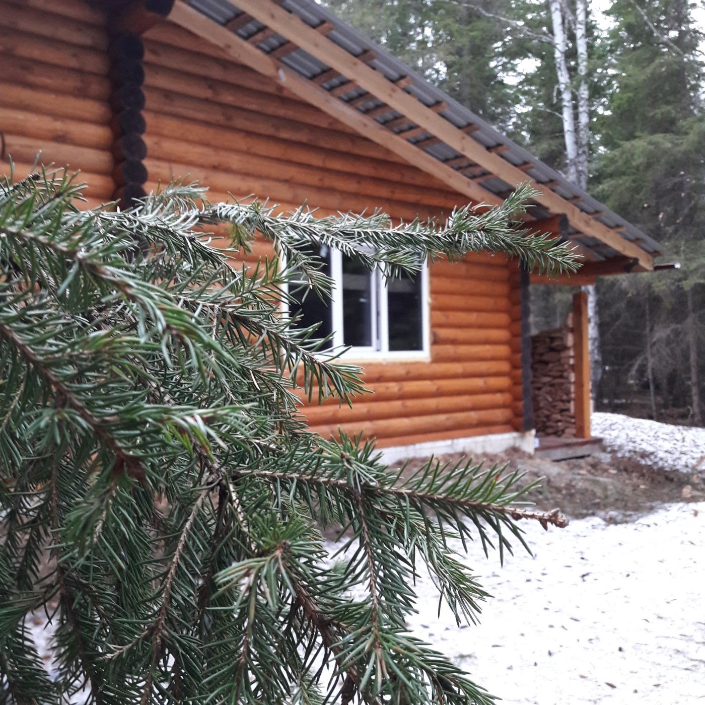 Фото Раухова мельница