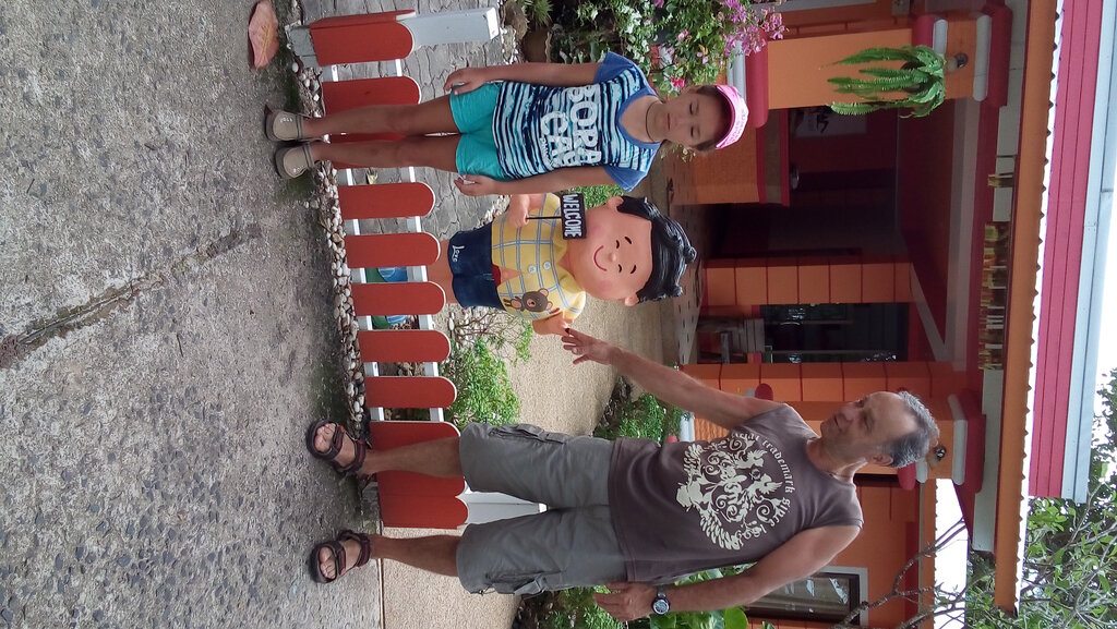 Hotel Nang Nual Resort, Ko Chang, photo