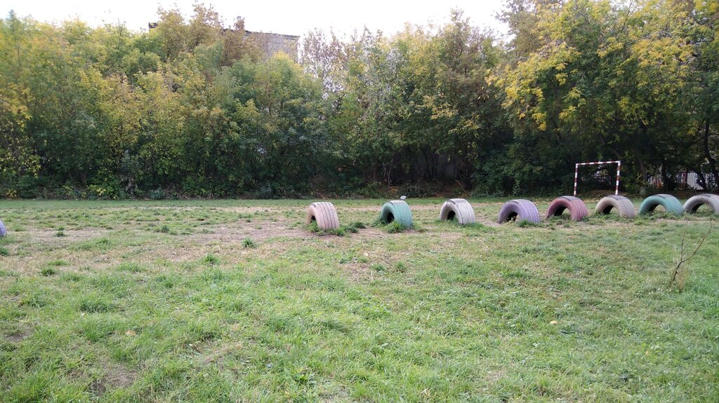 Campo deportivo Спортивная плошадка, , foto