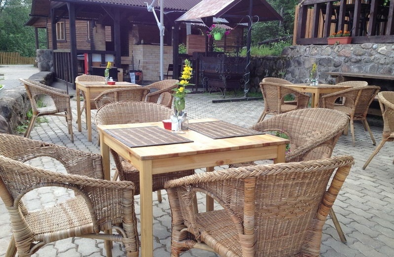 Фото Valday Hunting & Country Club