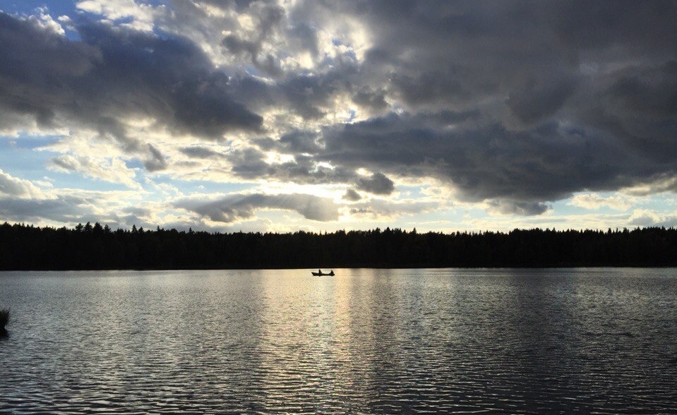 Фото Valday Hunting & Country Club