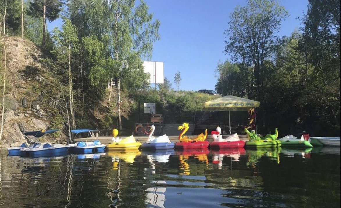 Фото Царь Горы