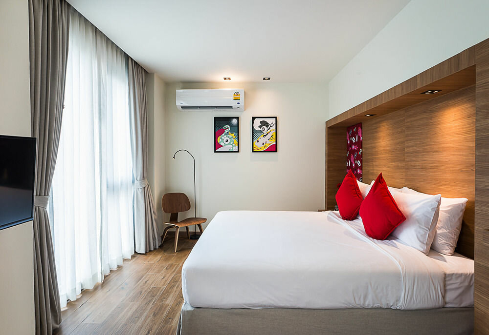 Саншайн отель