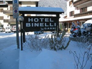 Hotel Binelli