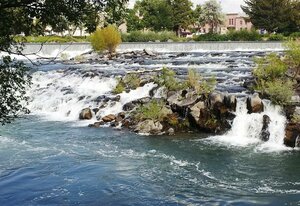 FairBridge Inn & Suites Idaho Falls